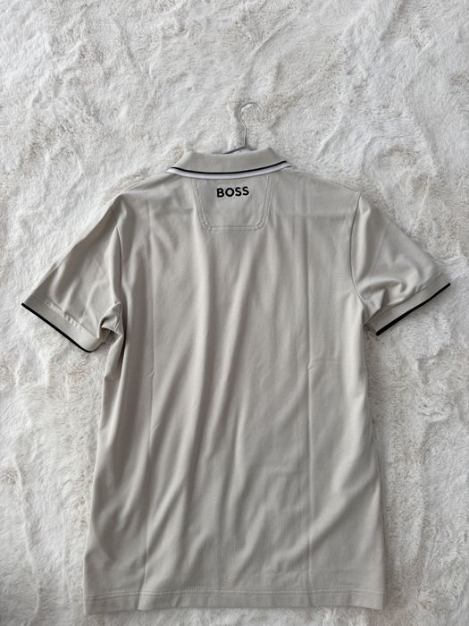 Boss green S размер