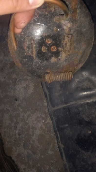 Продам компрессор от холодильника