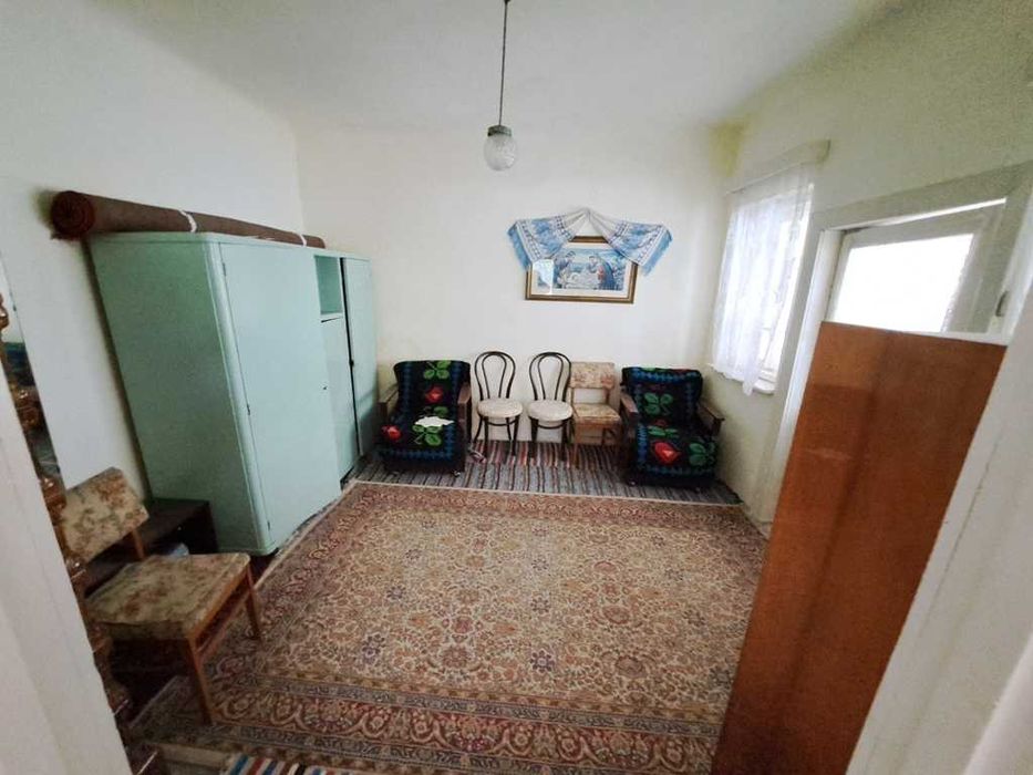 Vand casa Vidrasau, Mures