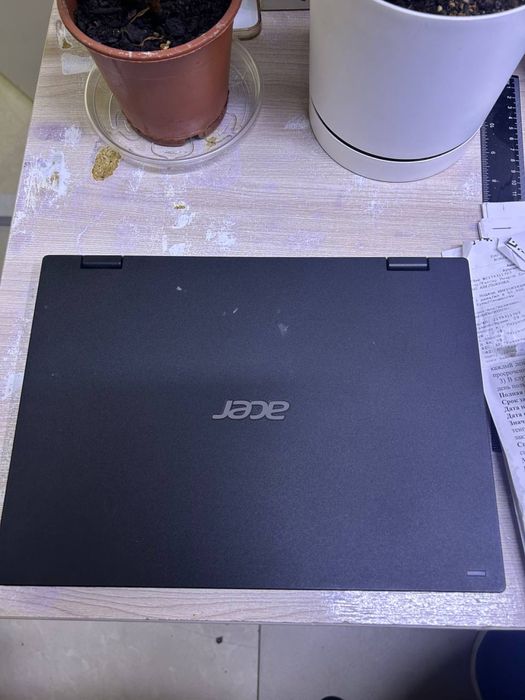 Acer celeron N4120
