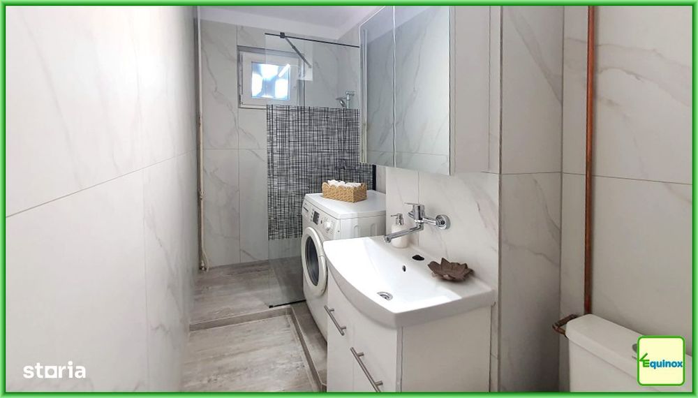Apartament cu 3 camere de închiriat, Vest-Parc Lamaita, ECX15185