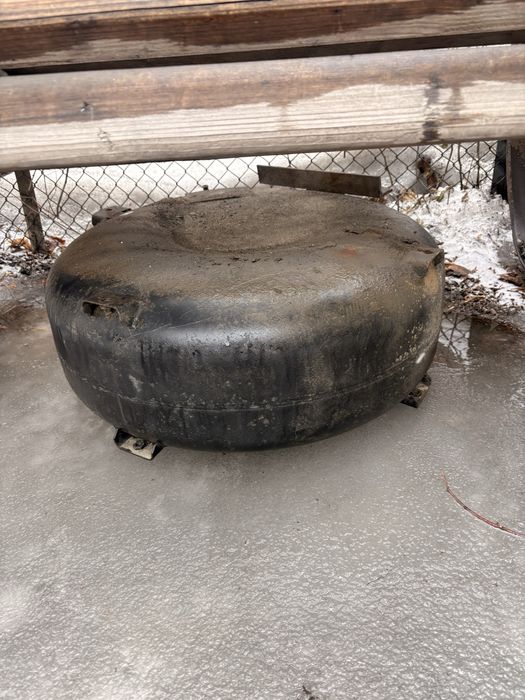 Продам ГБО на Lexus 470