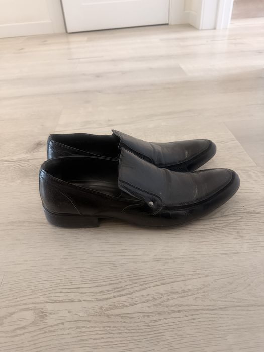 Продам мужские туфли