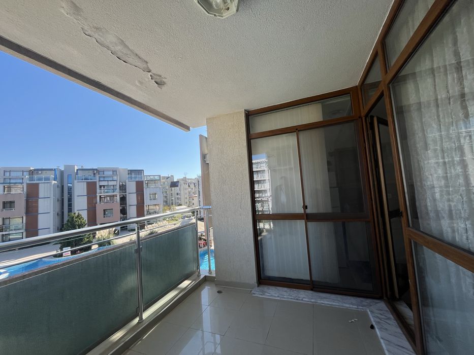 Продава се Едностаен апартамент в к.к. Слънчев бряг - 50 кв.м за 1040 €/кв.м - Снимка #12