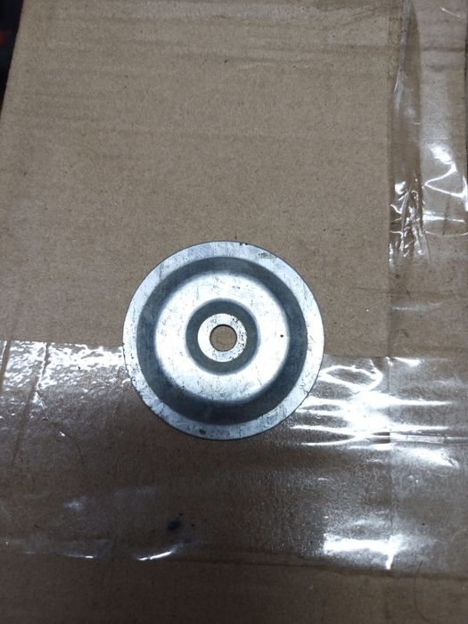 Продам шайбы кровельные стальные