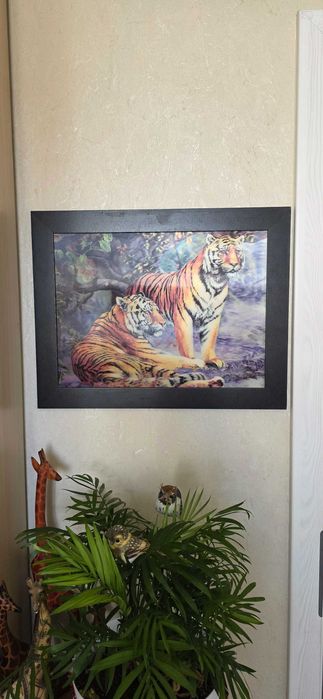 Картини интериорни