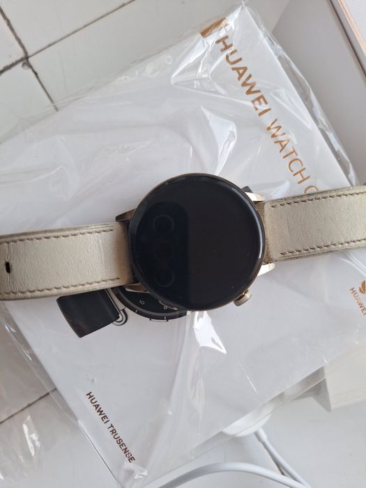 Huawei Watch GT 3