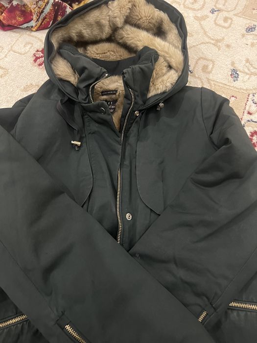 Парка сатылады Зара