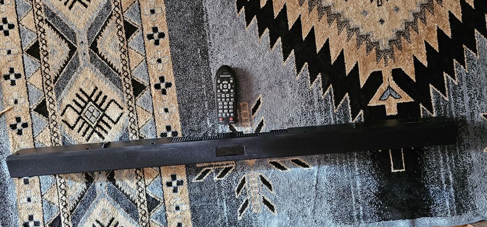 Vand bara sunet Samsung