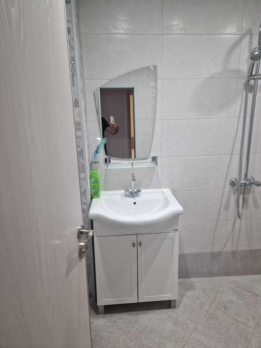 Дава се под наем Двустаен апартамент в Бургас, Славейков - 40 кв.м за 331.5 € - Снимка #6