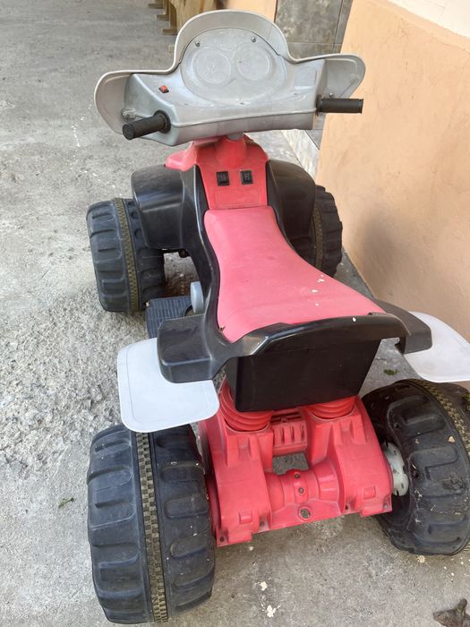 Детский мотоцикл