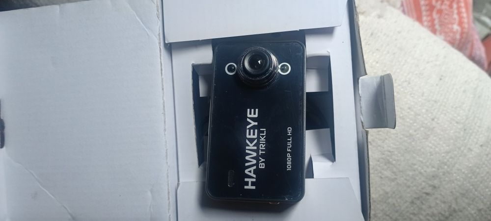 Видеорегистратор