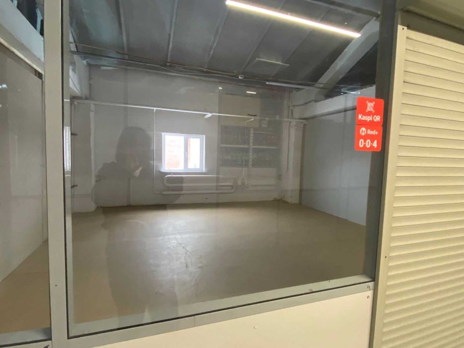 Аренда торгового помещения