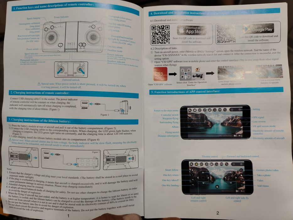 Продам квадрокоптер дрон