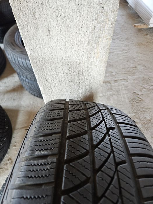205/ 55 r17 Hankook