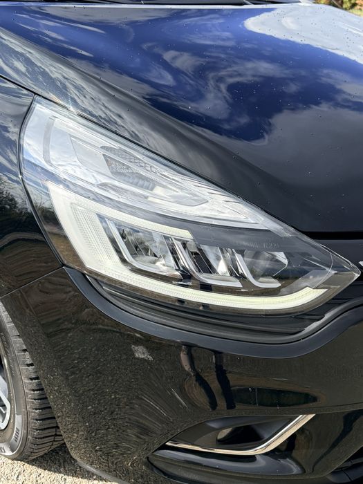 RENAULT Clio 2018 — imagine 5