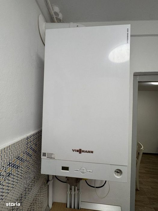Apartament de vanzare - Gura Campului Medias — fotografia 3