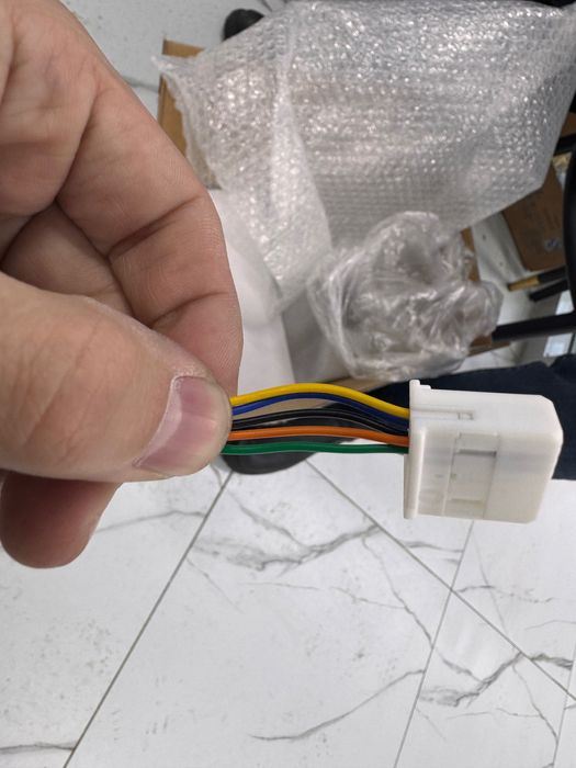 Haval m6 зеркало заднего вида