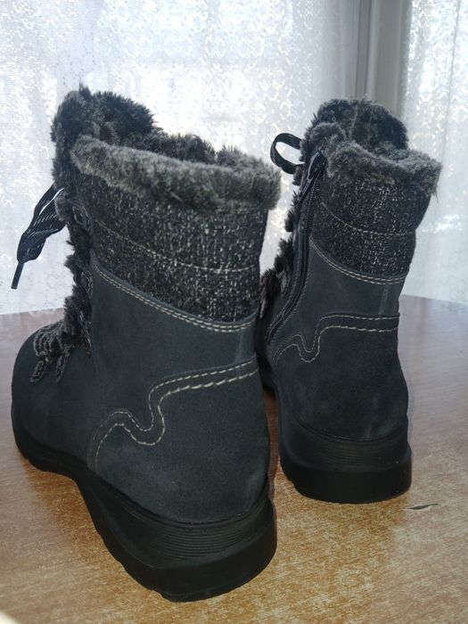 Натуральная кожа,полуботинки