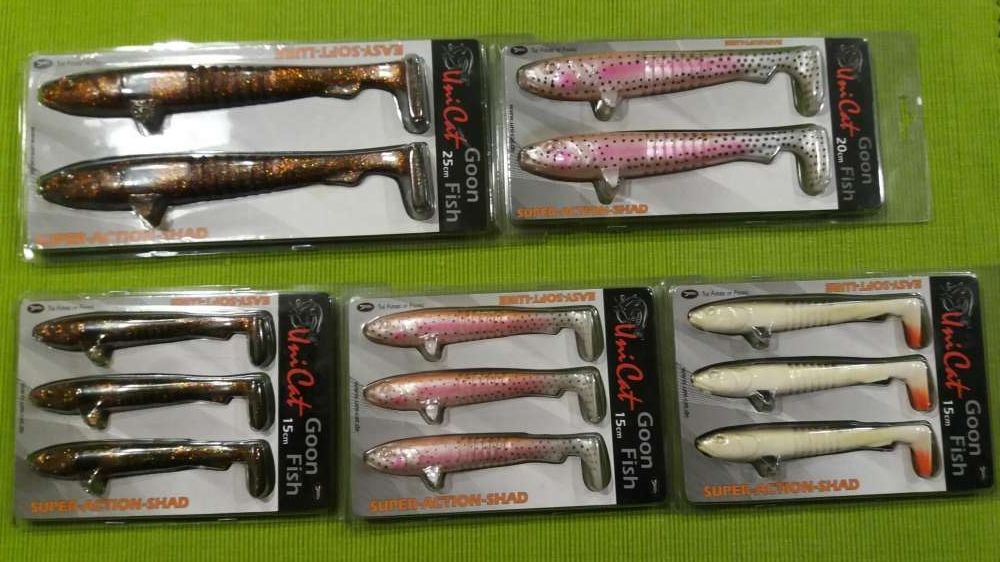 Naluci si jiguri UNI CAT pentru somn