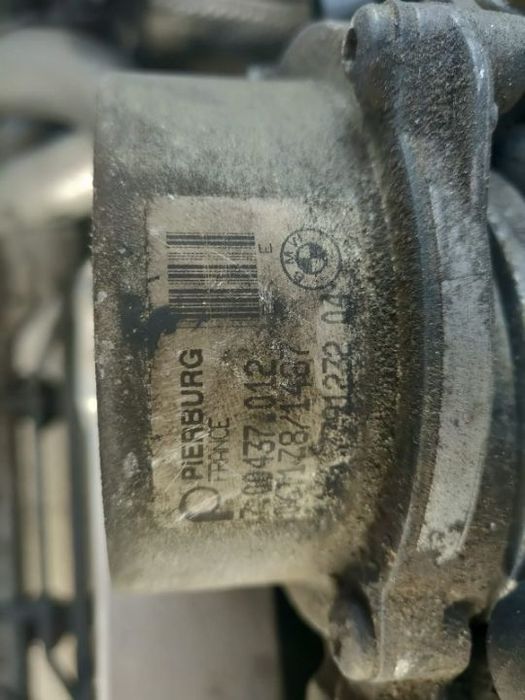 Pompa Vacuum BMW Seria 3 E91 2.0D M47 120KW 163CP 2004 - 2011 Cod Piesa : 7 00437 012