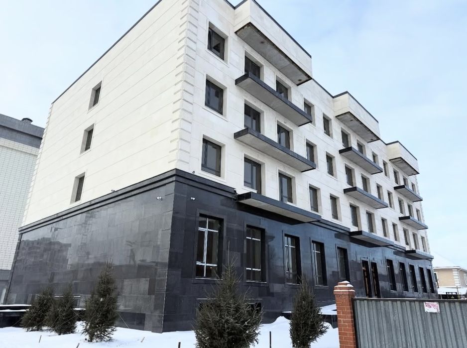 Гранит Полированный/Термообработанный