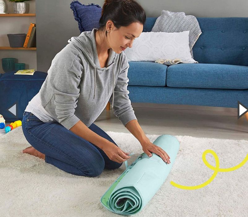 Активна гимнастика килим Fisher Price