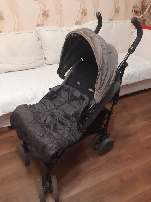 Комбинирана количка Чиполино