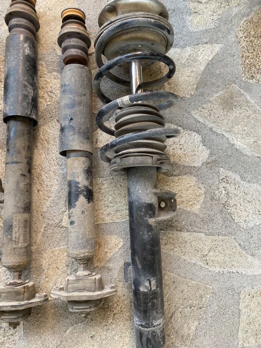 M-tech Окачване за e87/e90