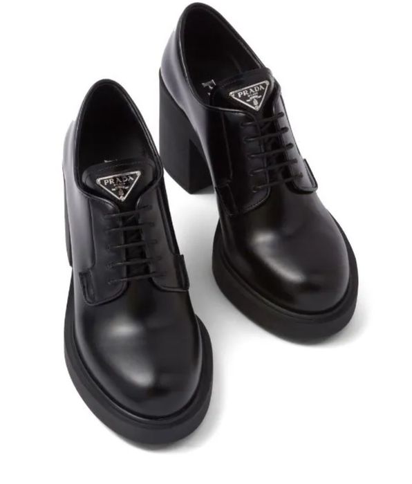 Prada обувки оригинал