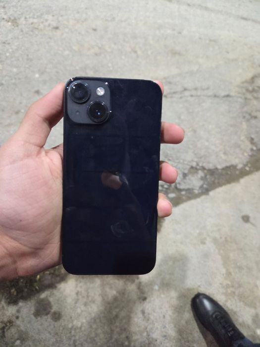 Айфон 14 128гб акб 77