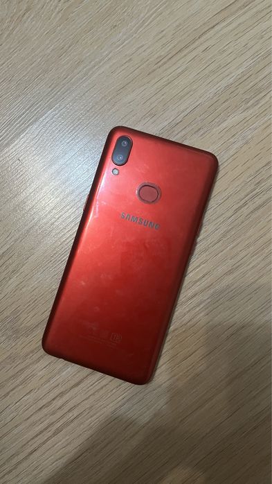 Samsung A10S 32 гб