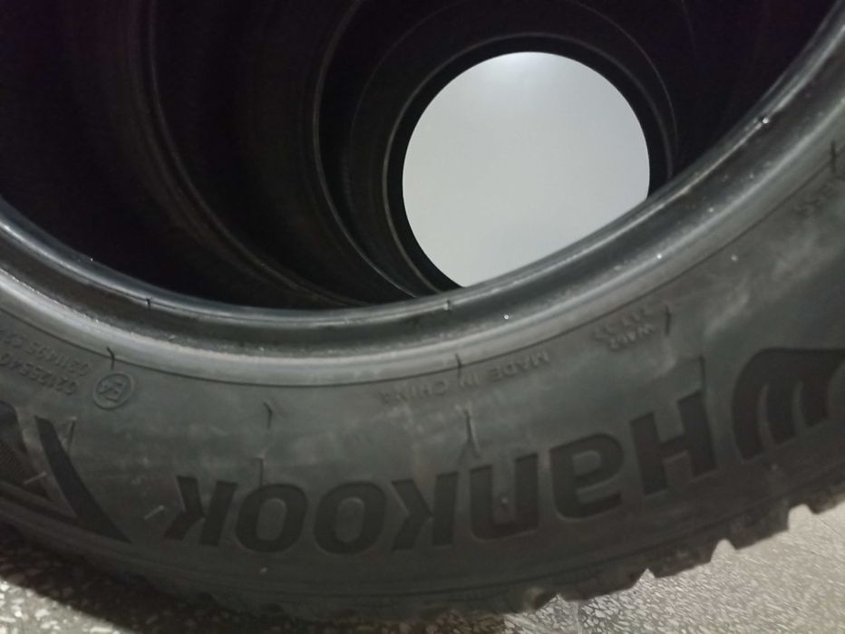 Гуми зимни HANKOOK 205 55 16