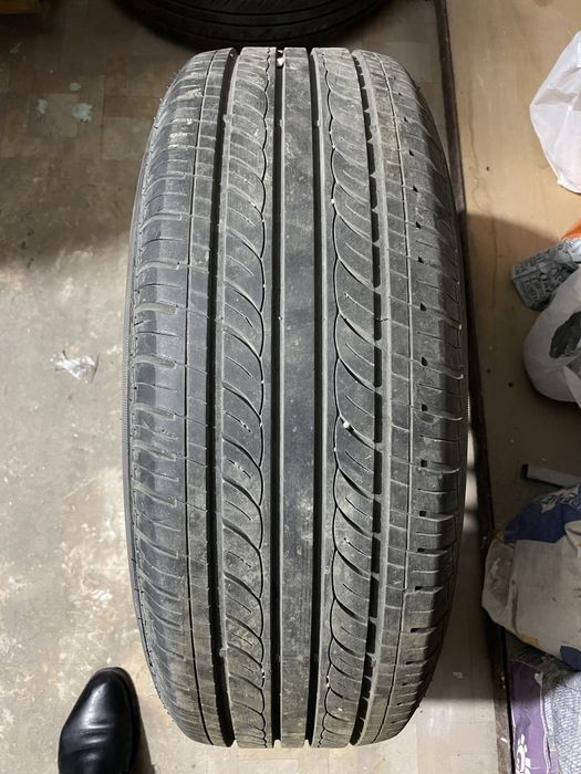 Автомобильная резина