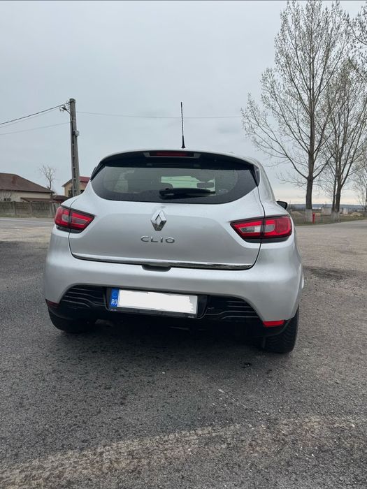 Vand renault clio 4 2015