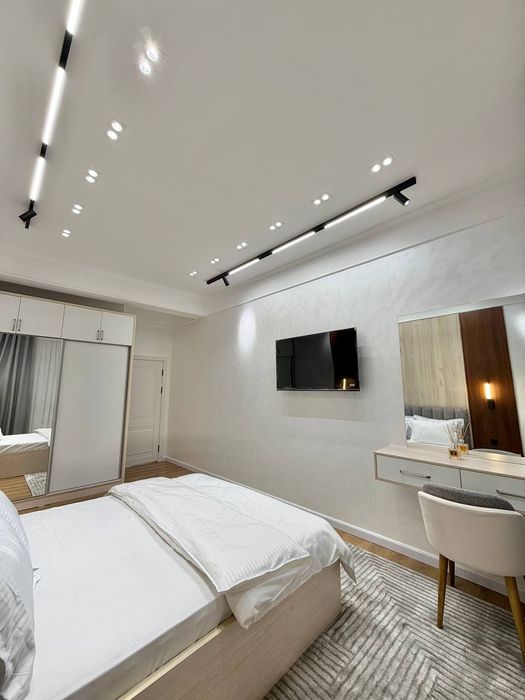 Бунёдкор ЖК квартира продается 3/8/8