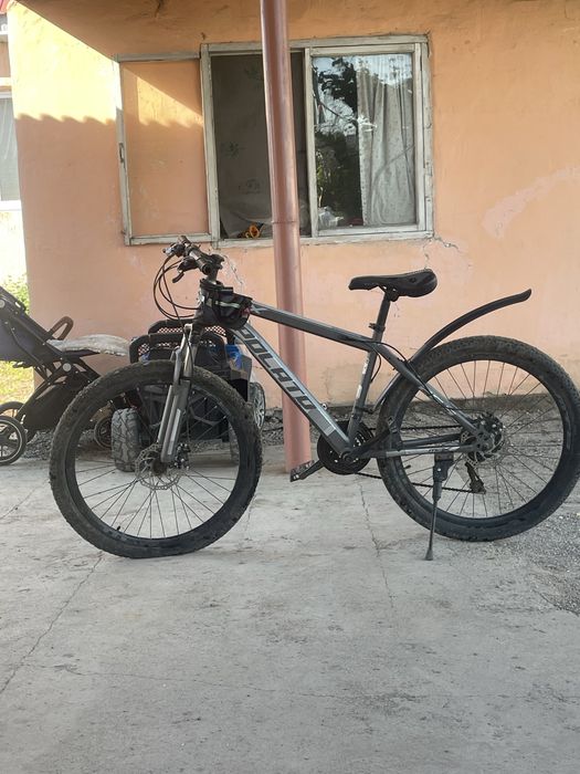 продам скоростной велик