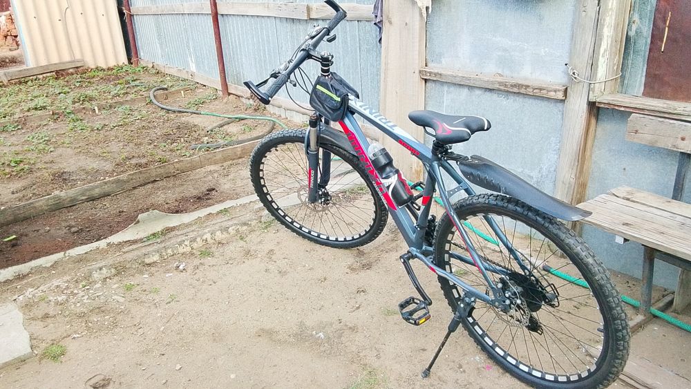 Спортивные Велосипед