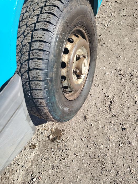 Vând Mercedes Sprinter 308d