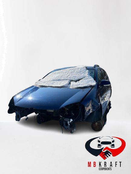 Armatura bara spate Volkswagen VW Golf a 5-a generatie