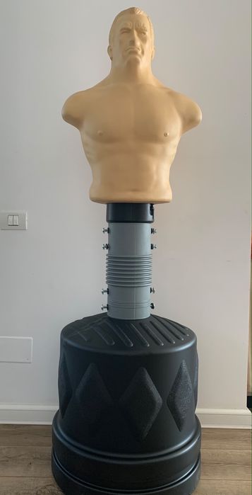 Manechin karate , box