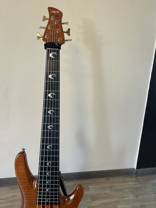 Bass Yamaha trb jp 1