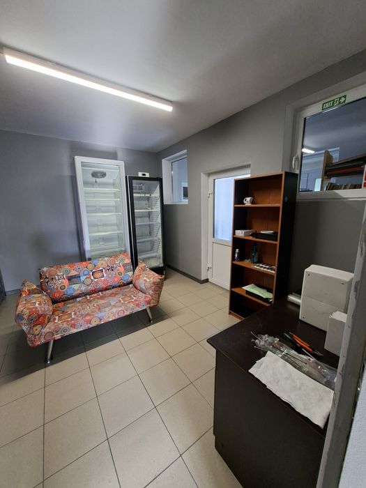 Spațiu de închiriat Florești ultracentral 
Cauți locul