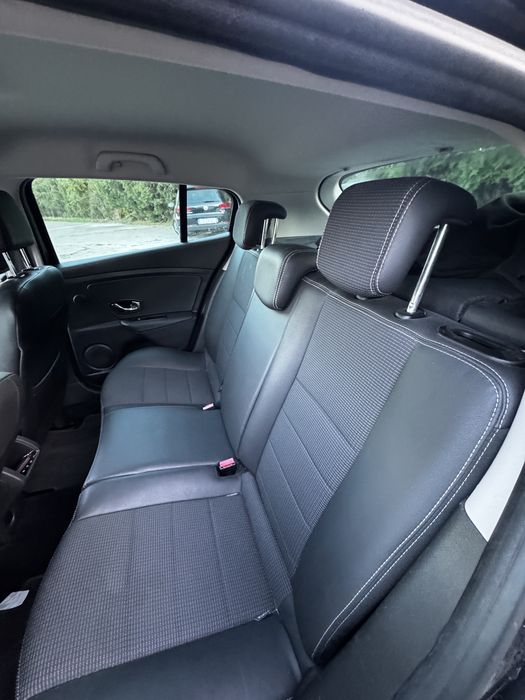 Renault Megane 3 Gt-line Bose, 1.5 diesel