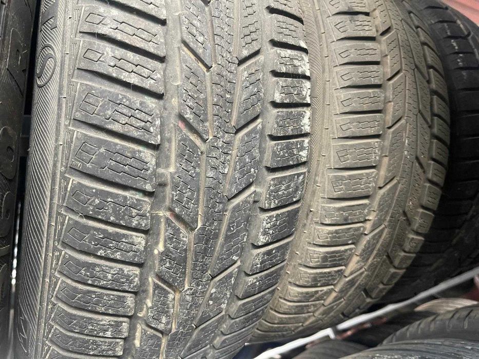 Jante aliaj R16 Audi Vw Seat Skoda 7,5Jx16H2 ET33 205 60 R16