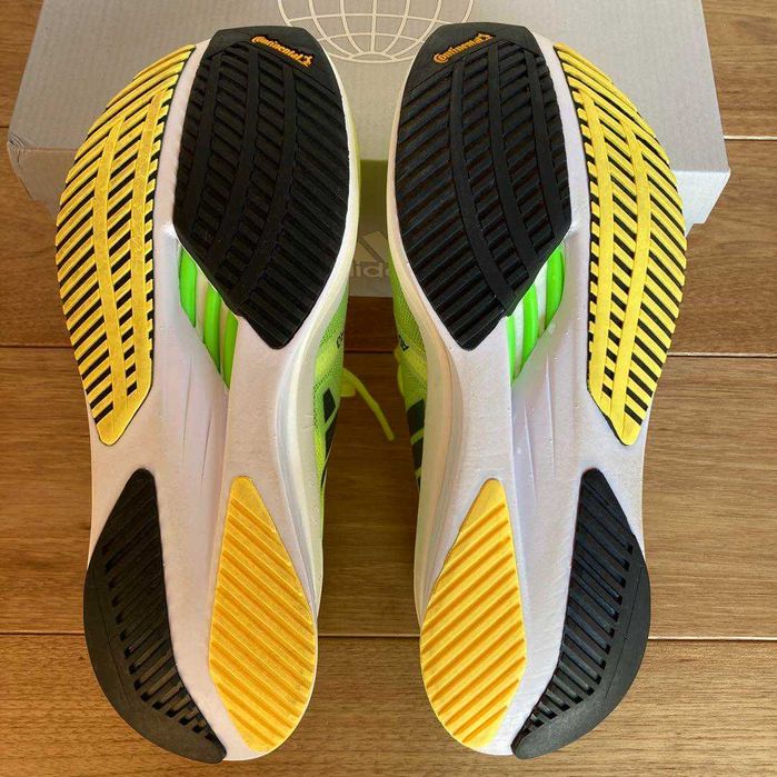 Оригинални обувки за бягане ADIDAS BOSTON 11 - PRO    EU41.5-46.5