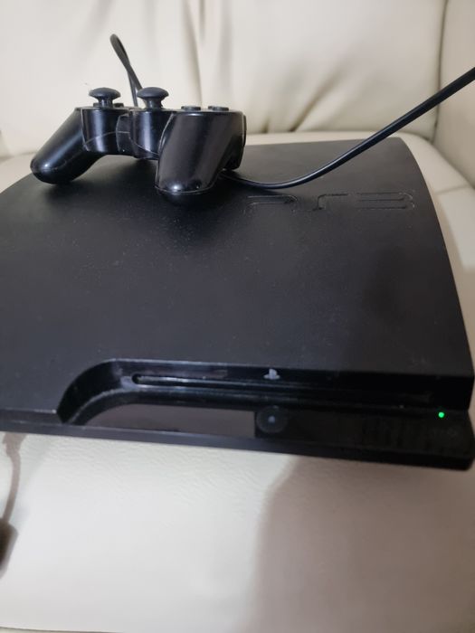 Playstation 3 stare foarte bună