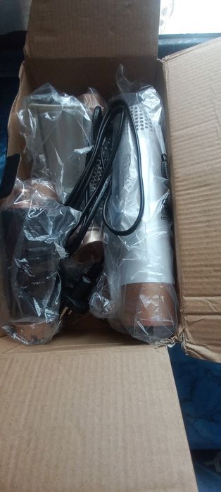 Мультистайлер 8 в 1.