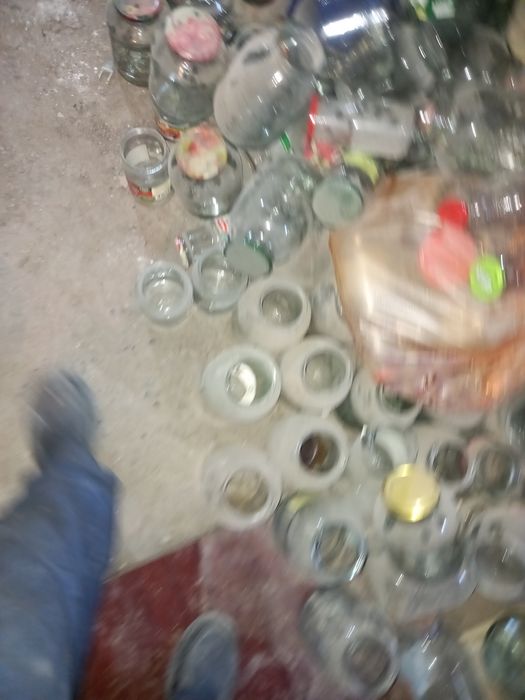 Продам банки разные