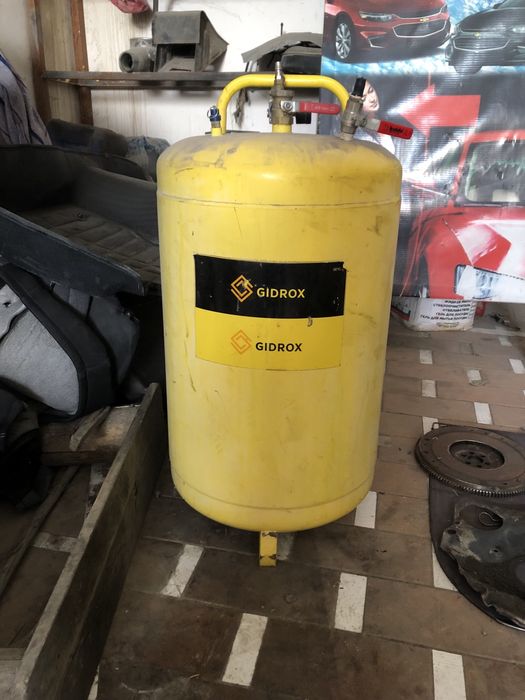 Карчер набор сотилади